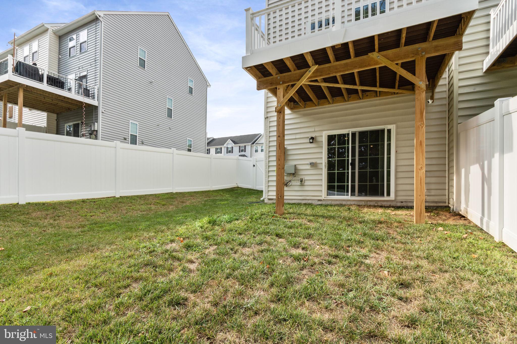 RAPPAHANNOCK LANDING - Residential