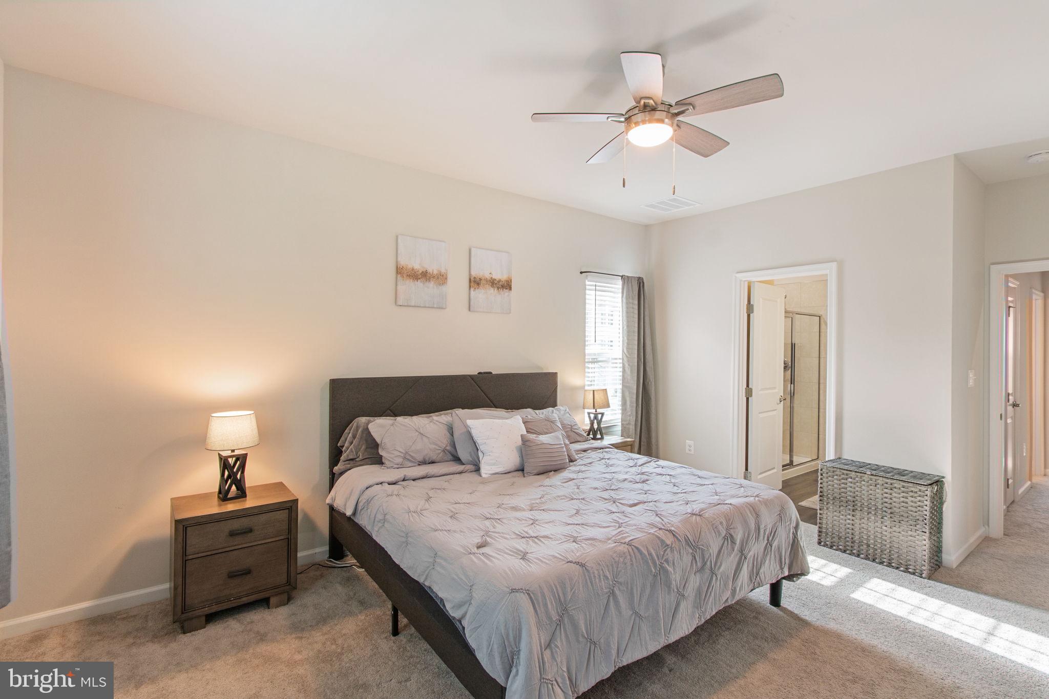 RAPPAHANNOCK LANDING - Residential