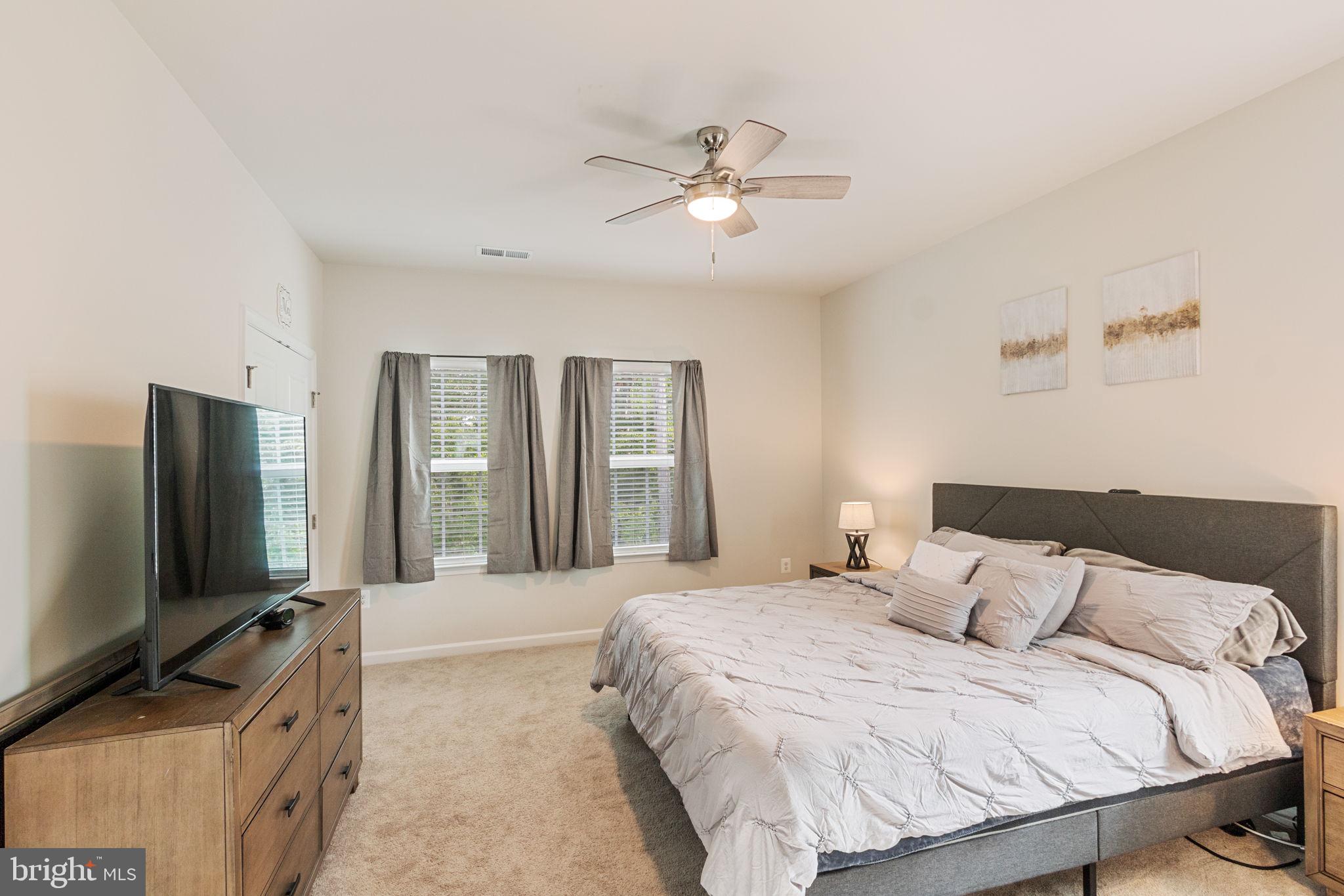 RAPPAHANNOCK LANDING - Residential