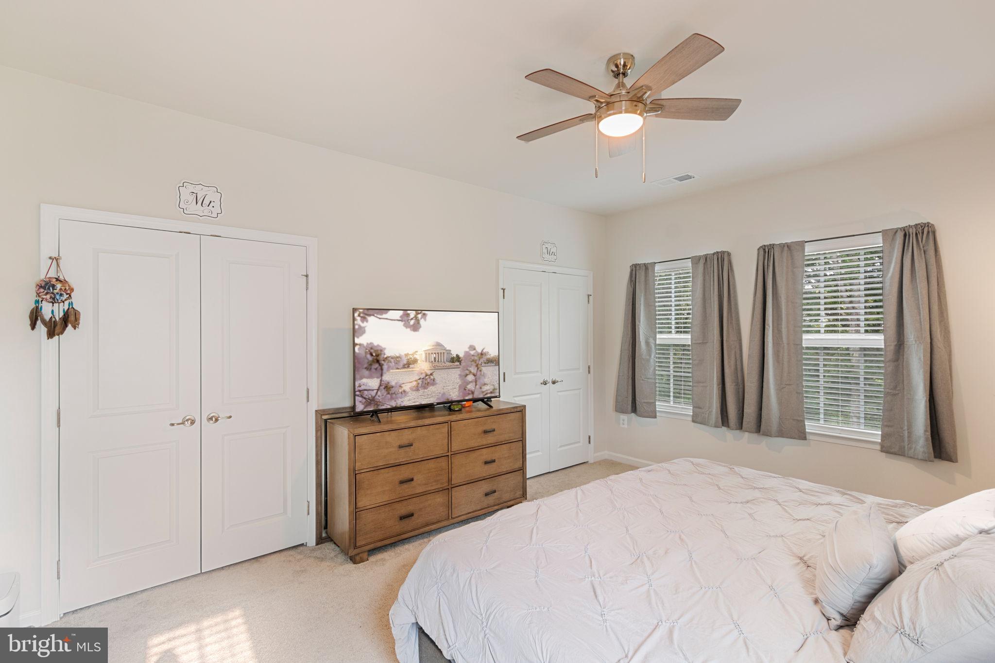 RAPPAHANNOCK LANDING - Residential