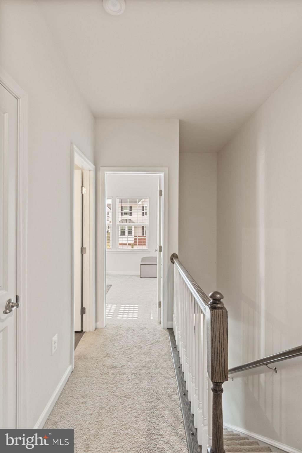 RAPPAHANNOCK LANDING - Residential