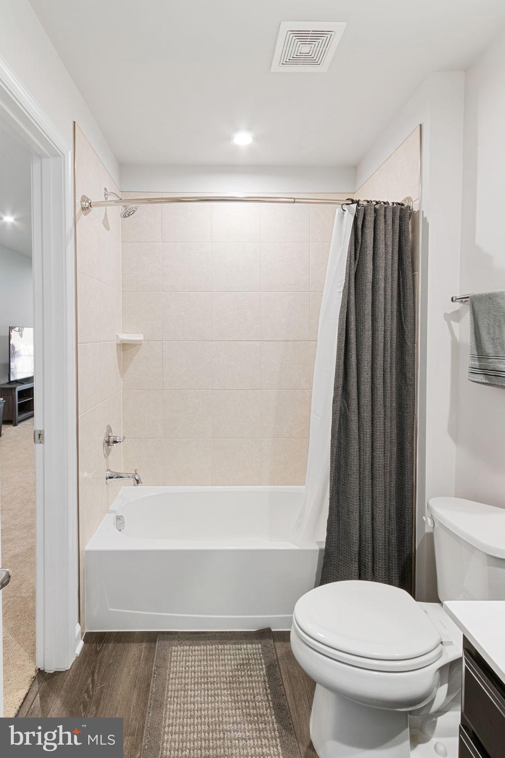 RAPPAHANNOCK LANDING - Residential