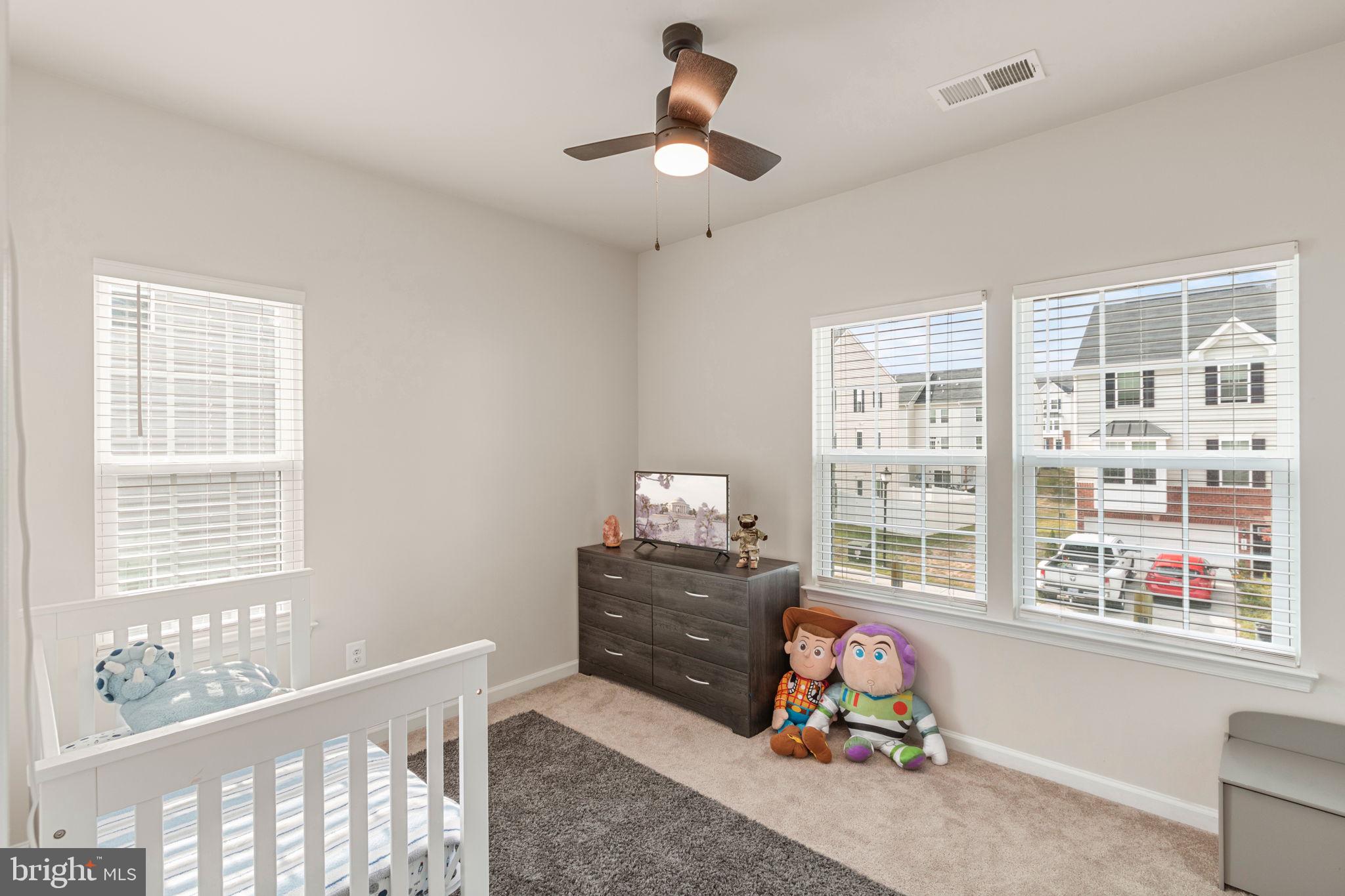 RAPPAHANNOCK LANDING - Residential