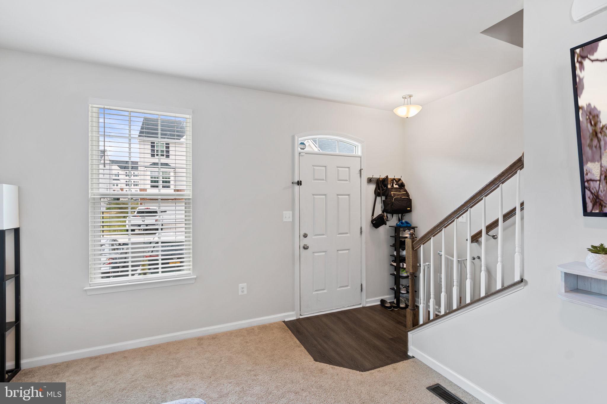 RAPPAHANNOCK LANDING - Residential