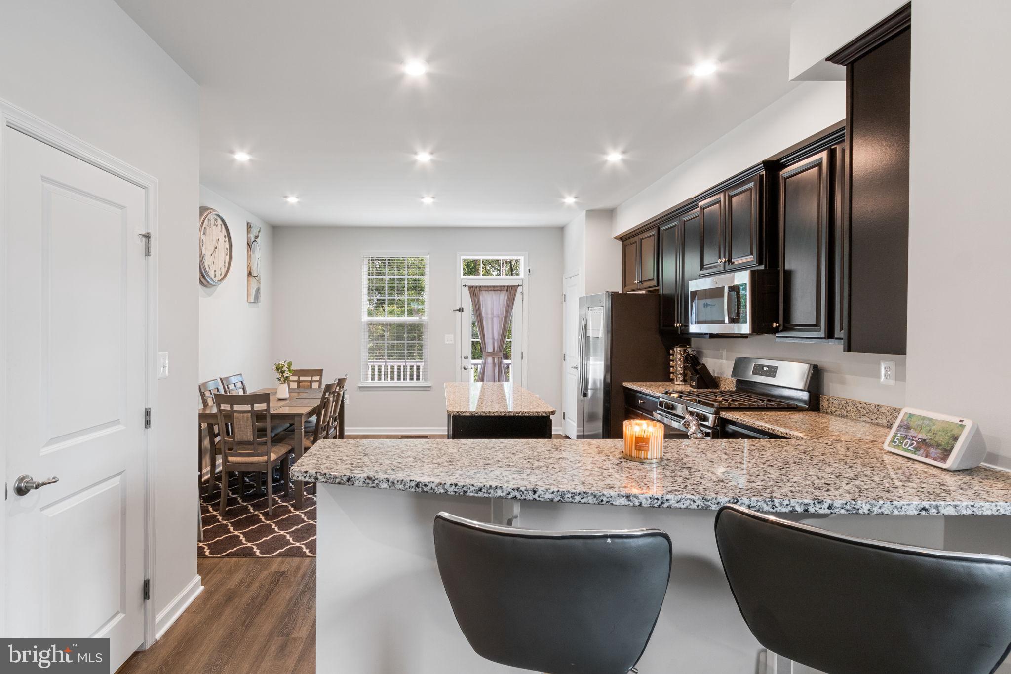 RAPPAHANNOCK LANDING - Residential