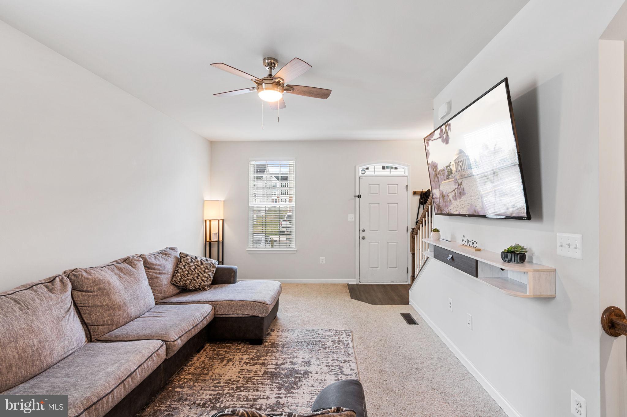 RAPPAHANNOCK LANDING - Residential