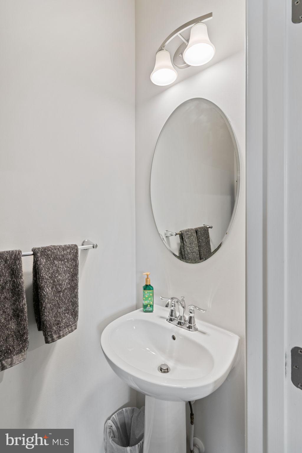 RAPPAHANNOCK LANDING - Residential