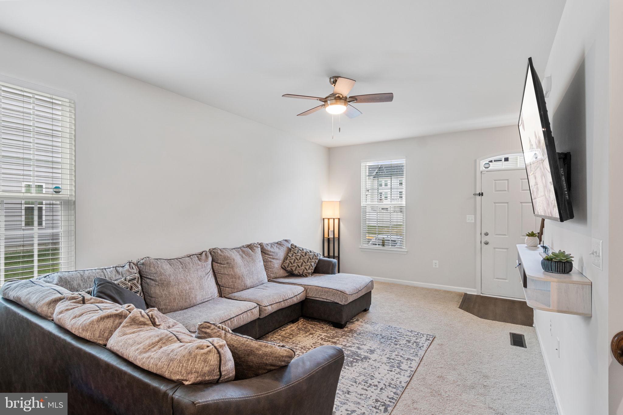 RAPPAHANNOCK LANDING - Residential