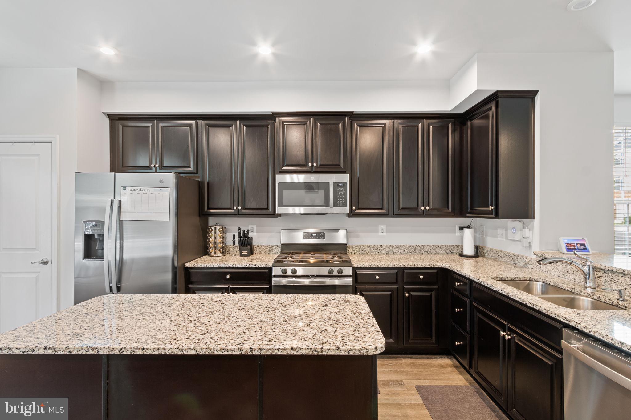 RAPPAHANNOCK LANDING - Residential