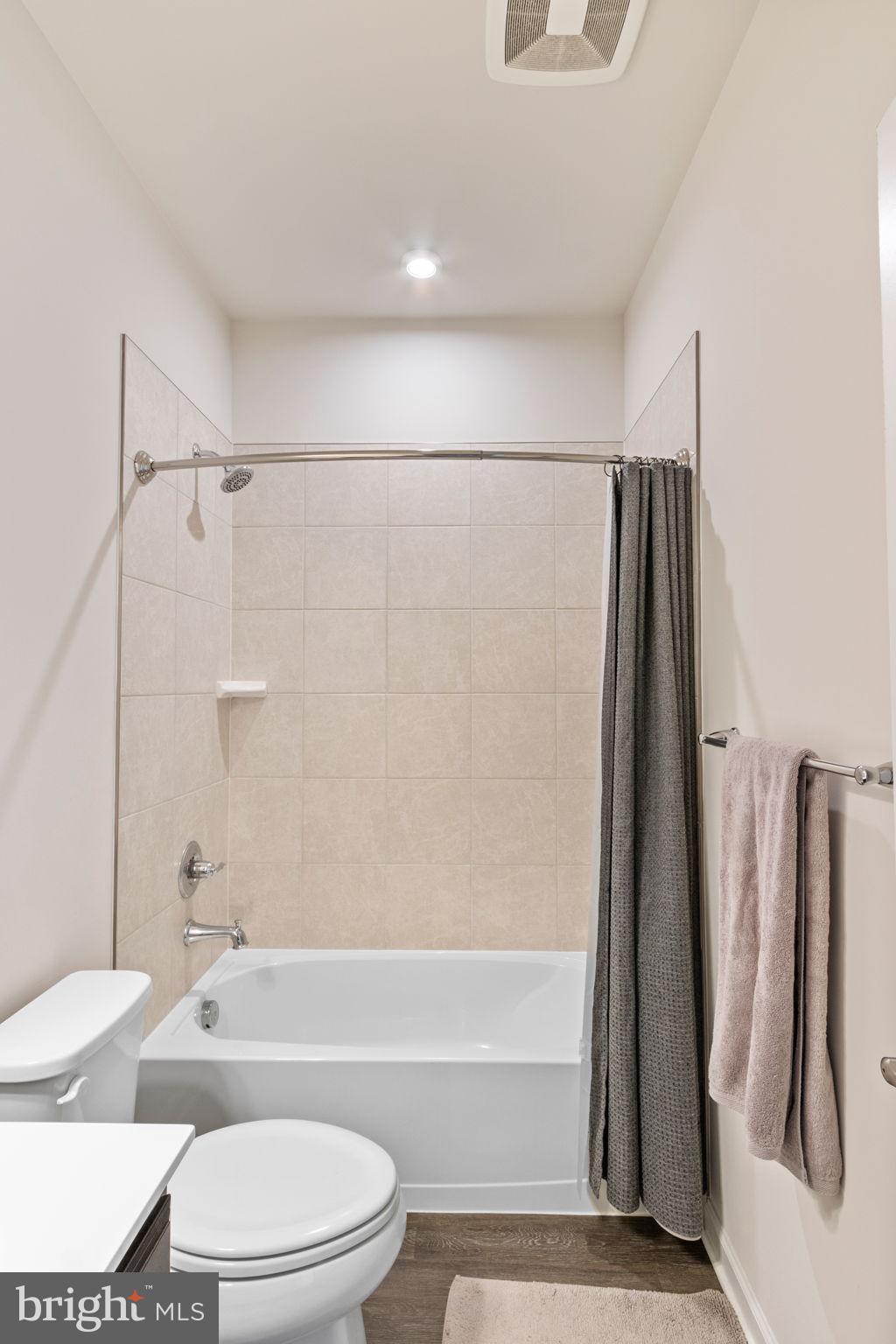 RAPPAHANNOCK LANDING - Residential