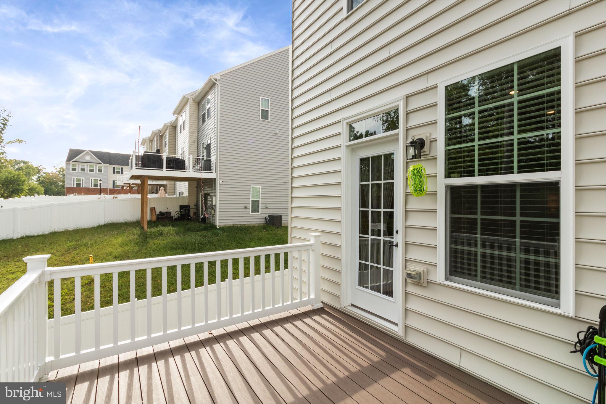 RAPPAHANNOCK LANDING - Residential