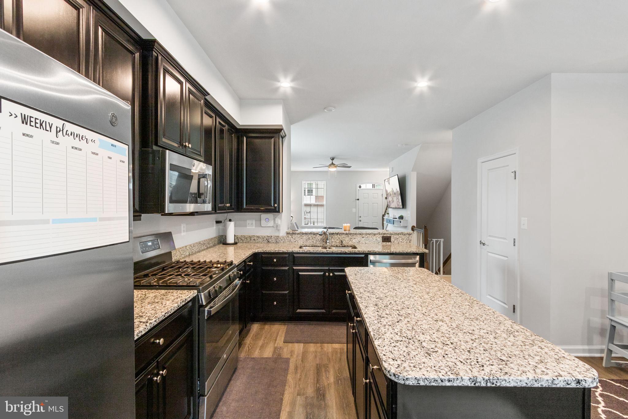 RAPPAHANNOCK LANDING - Residential