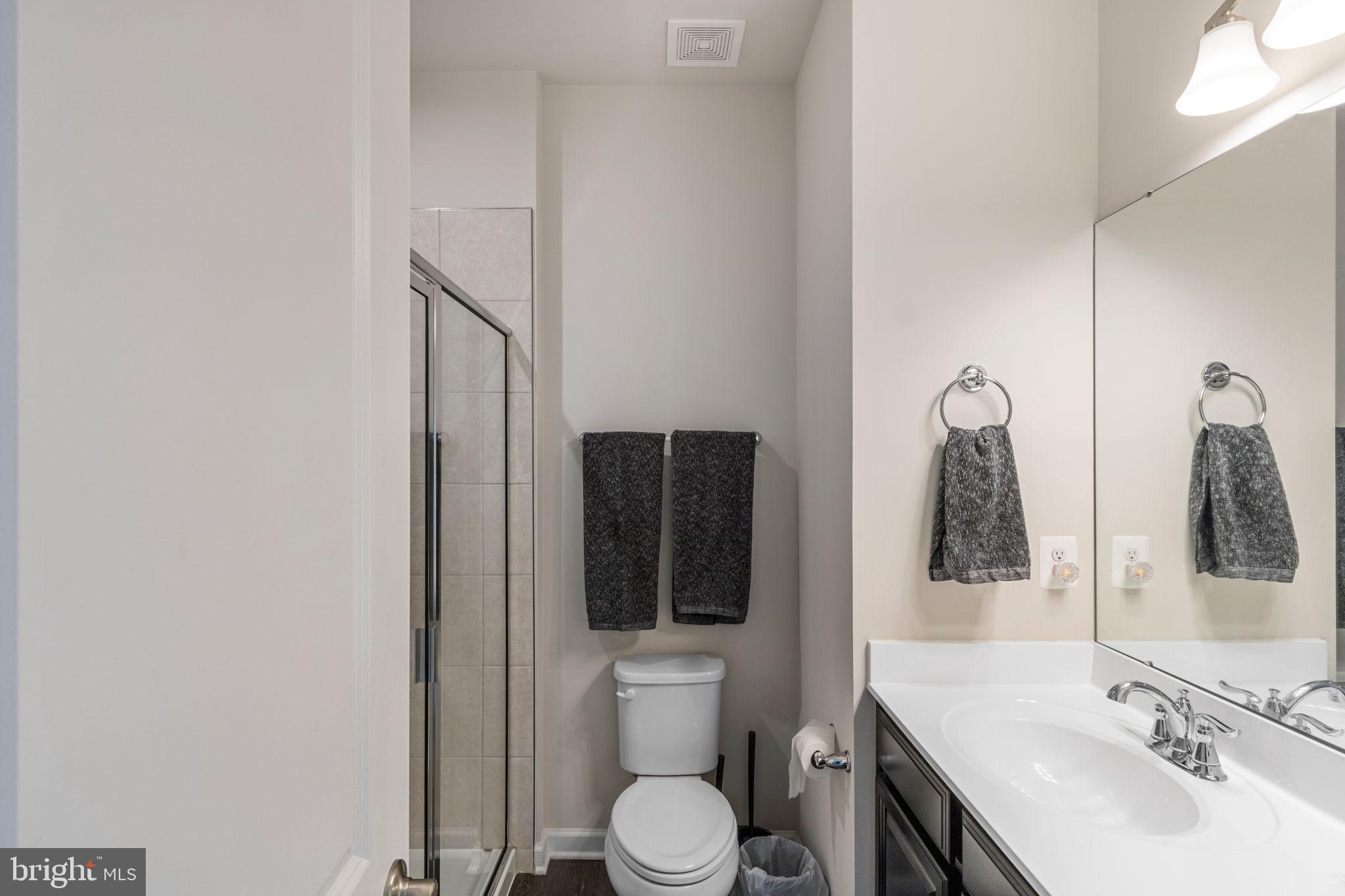 RAPPAHANNOCK LANDING - Residential