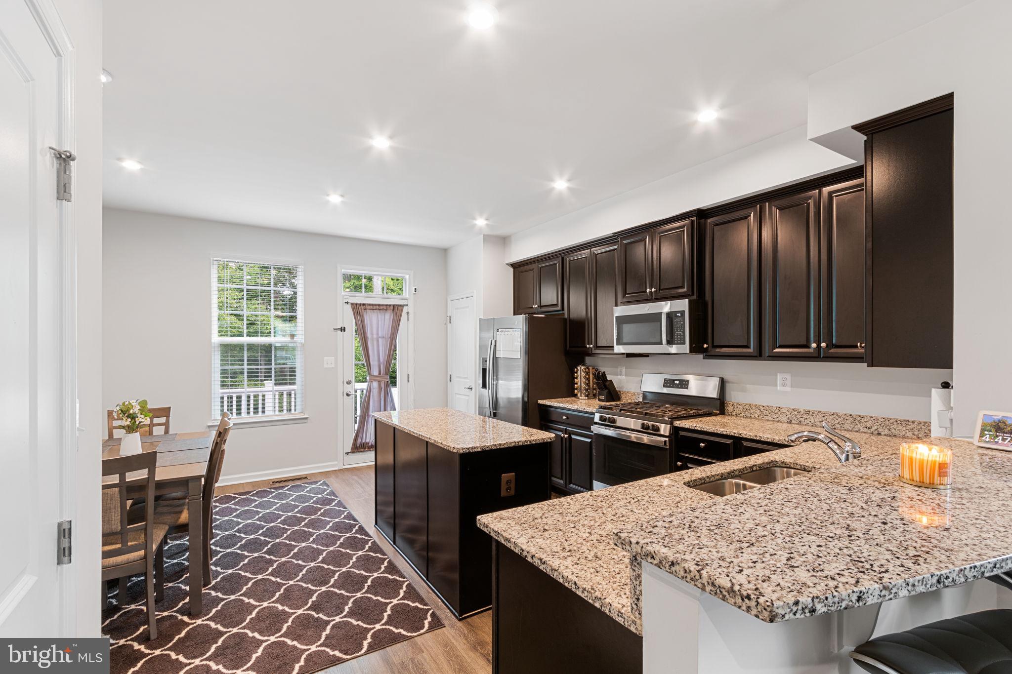 RAPPAHANNOCK LANDING - Residential