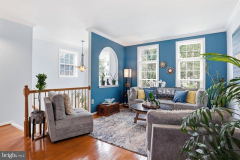 Townhouse For Rent - 3903 Elbert Avenue<br/> Alexandria City County, ALEXANDRIA, VA 22305