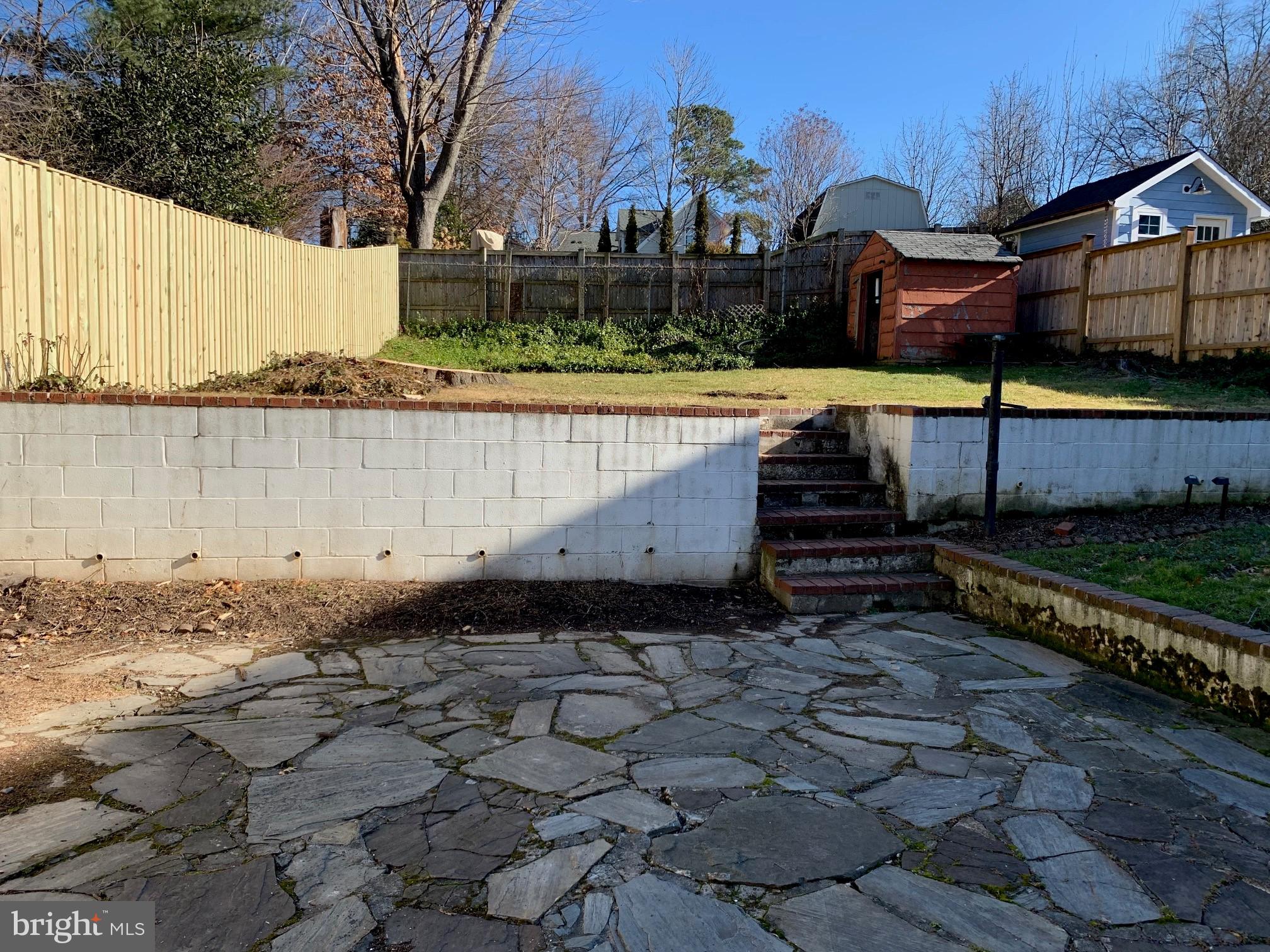 BON AIR - Residential Lease