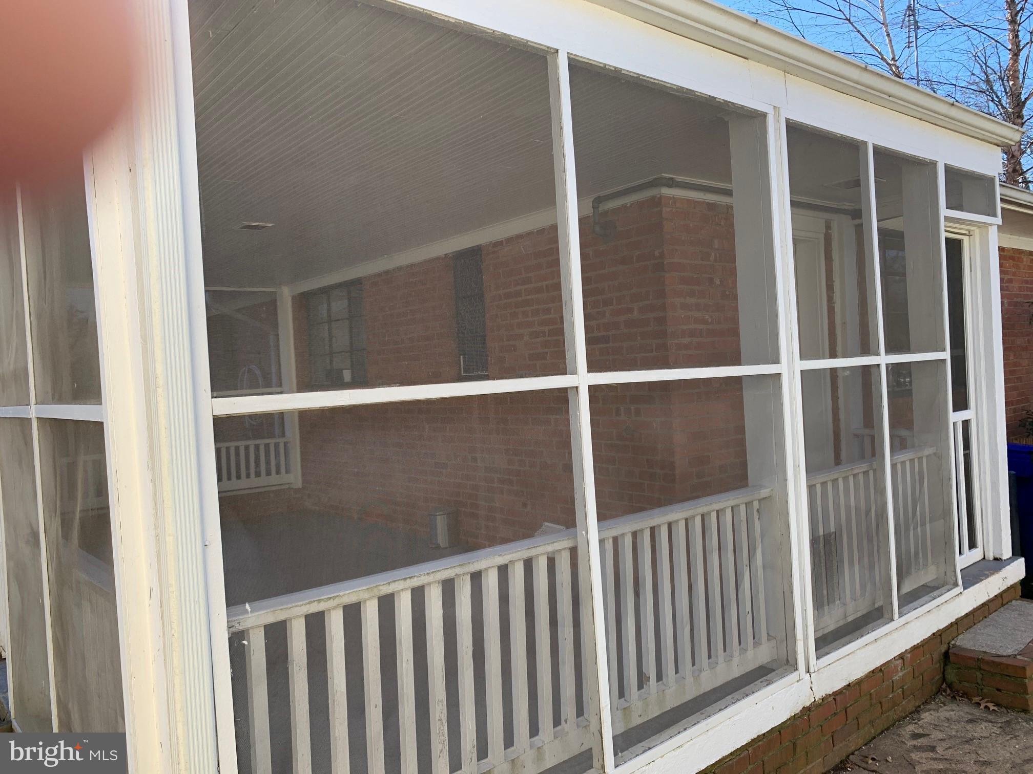 BON AIR - Residential Lease