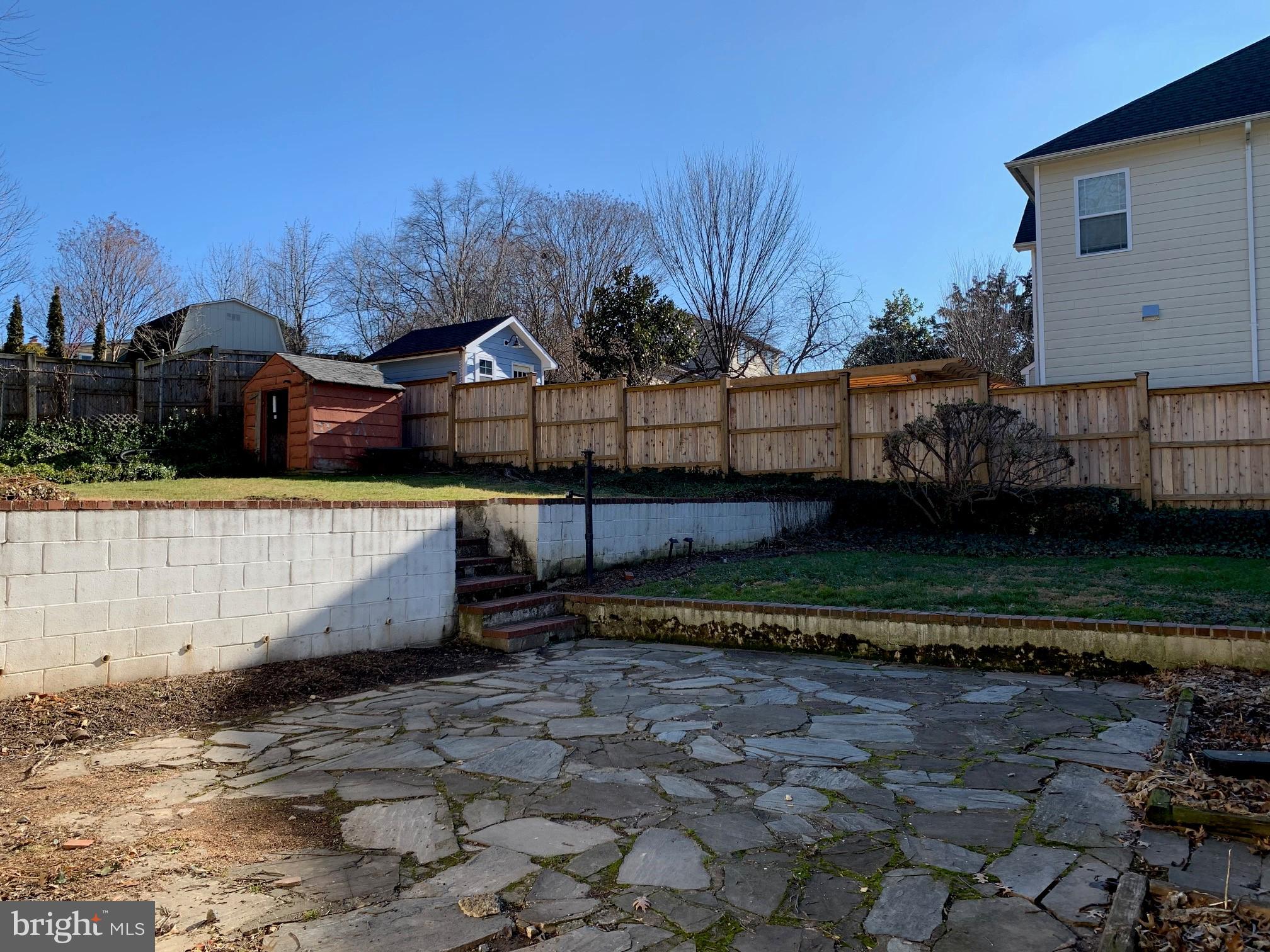 BON AIR - Residential Lease