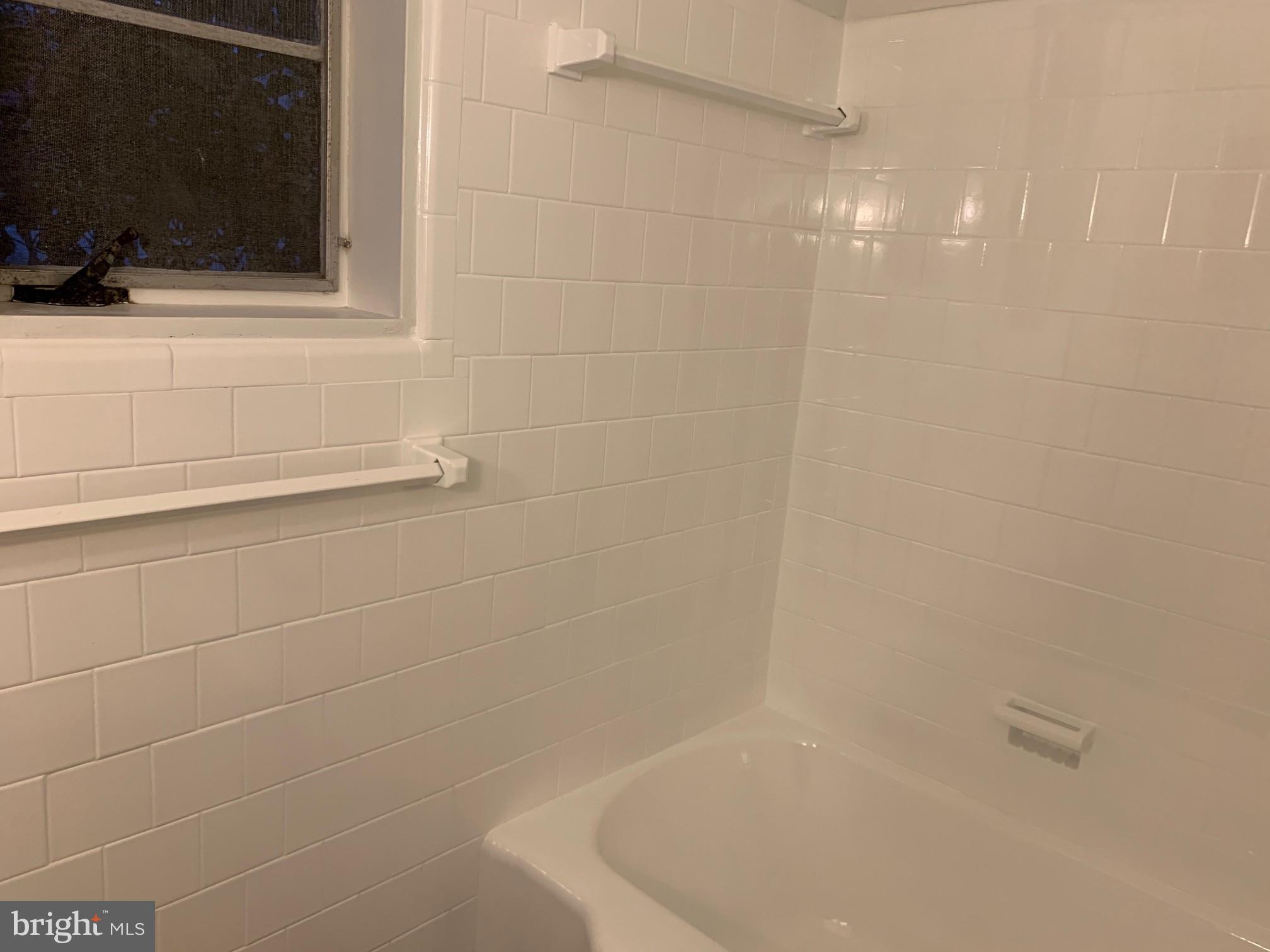 BON AIR - Residential Lease