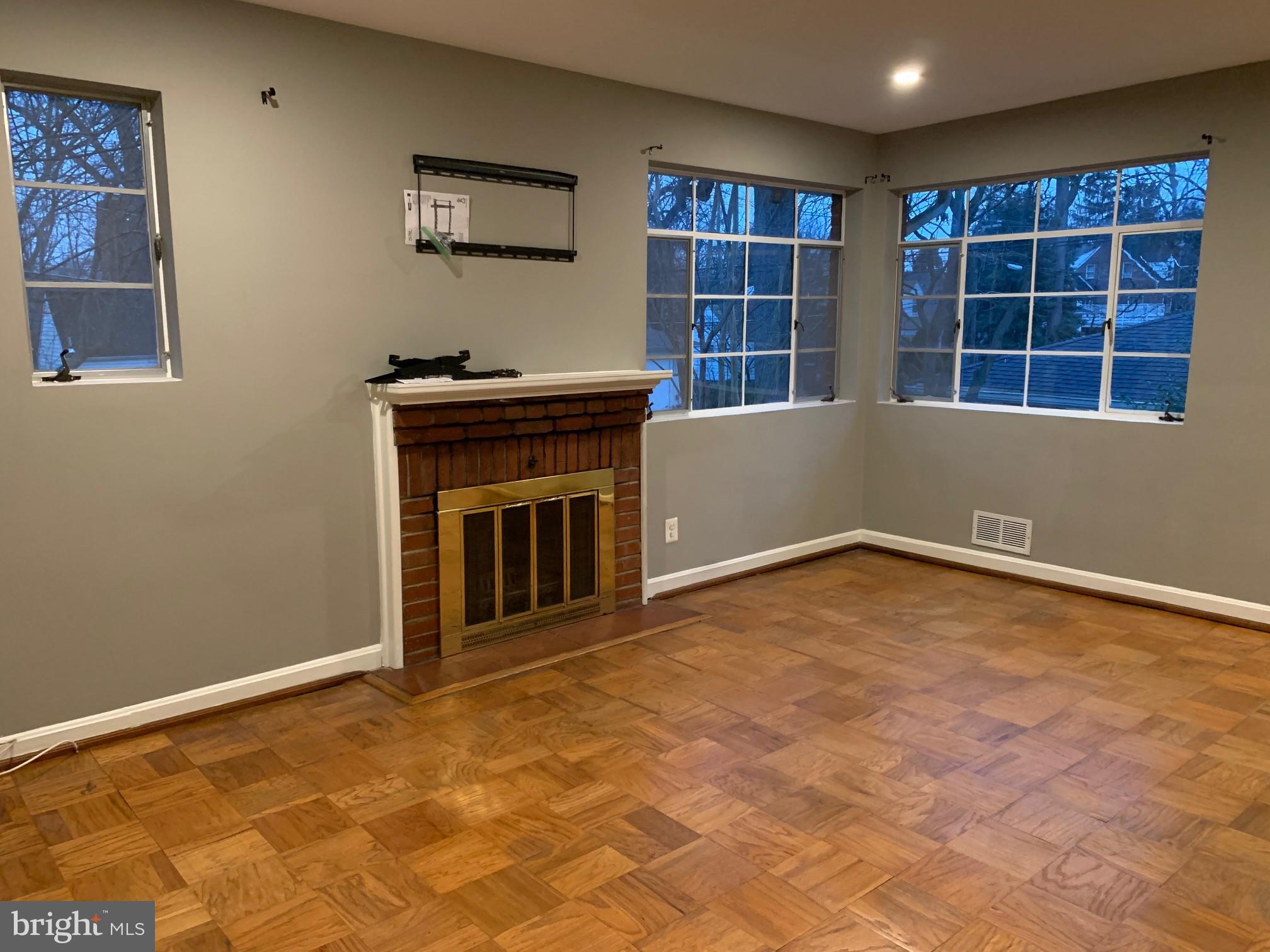 BON AIR - Residential Lease