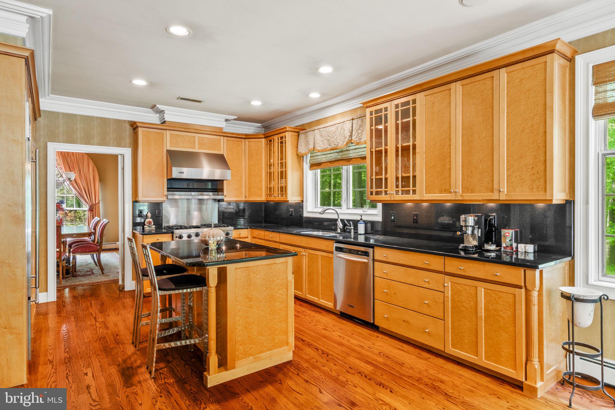 CAMP HILL - Residential