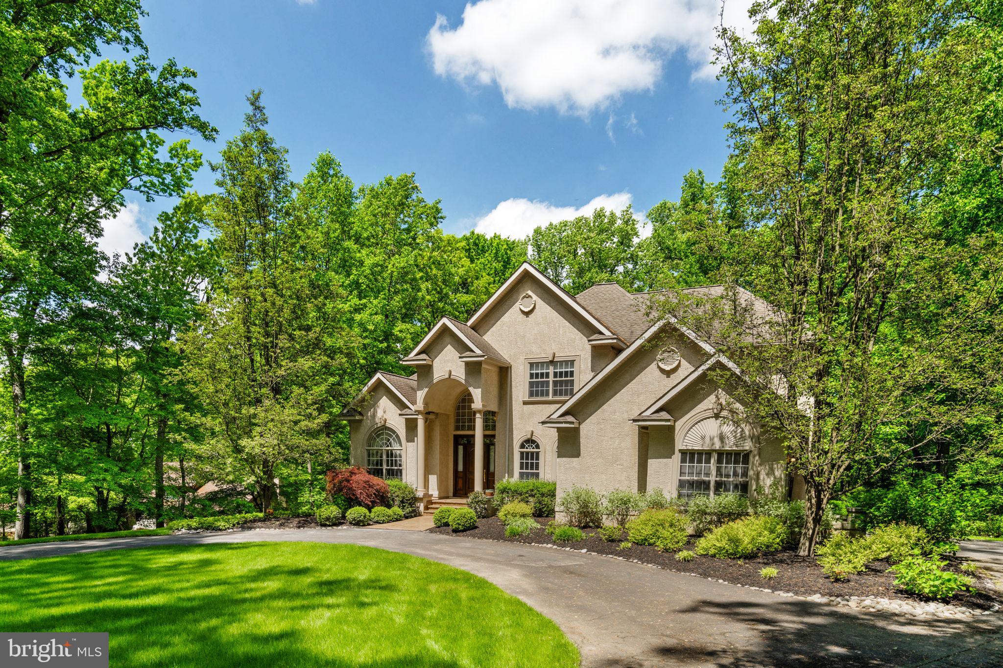 CAMP HILL - Residential