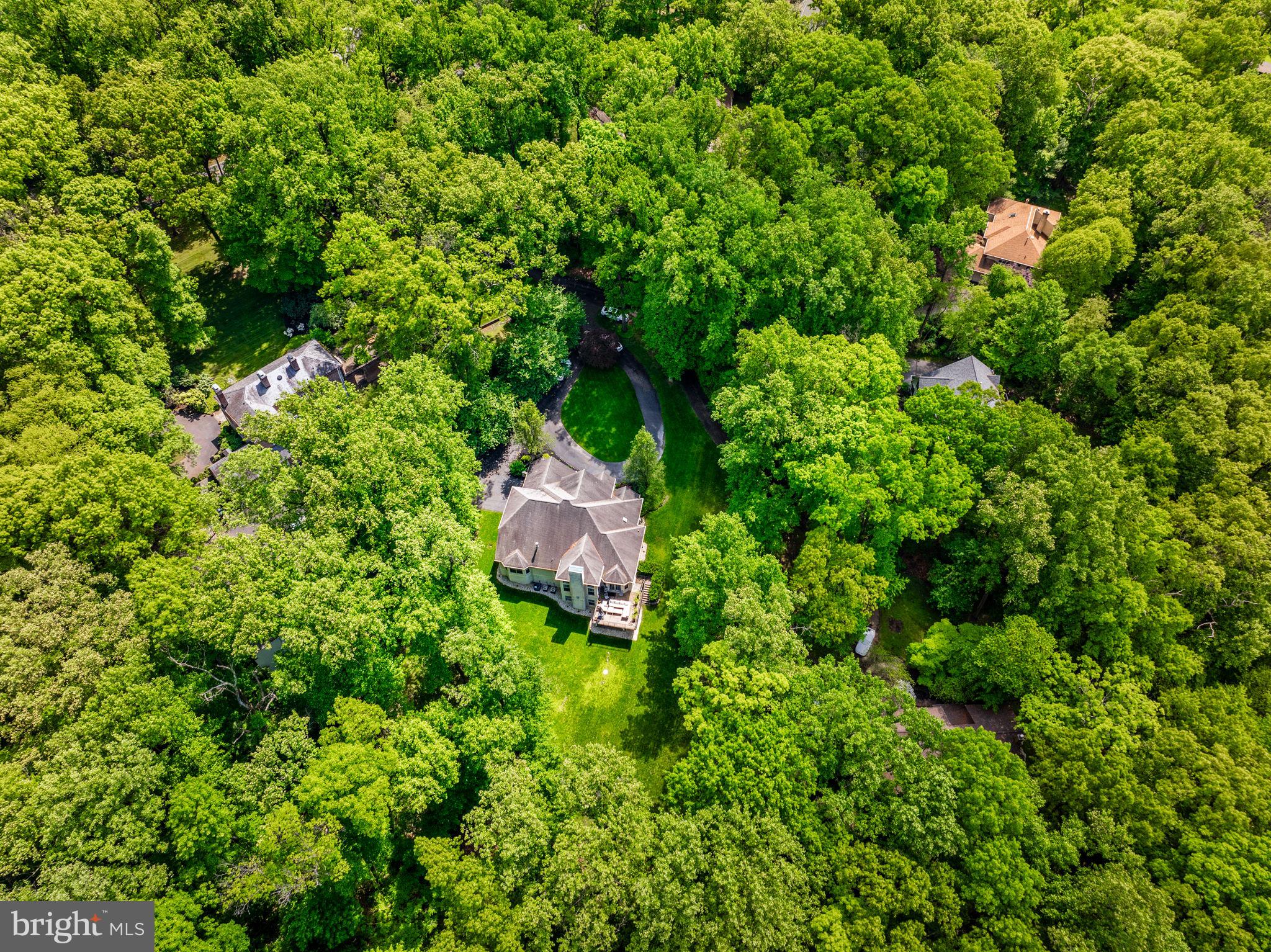 CAMP HILL - Residential