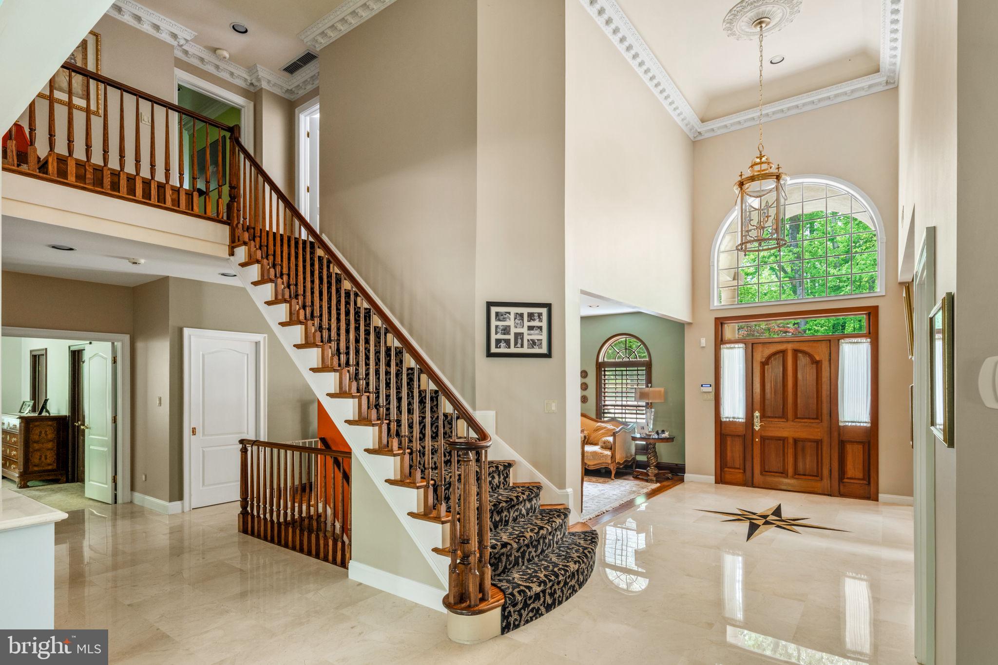 CAMP HILL - Residential