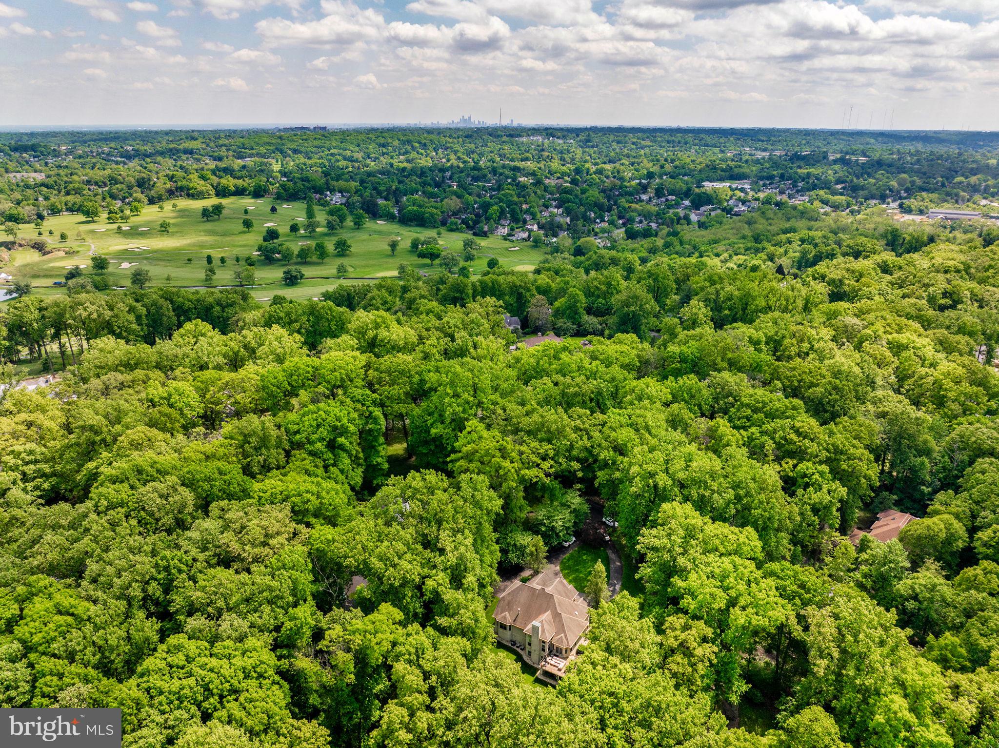 CAMP HILL - Residential