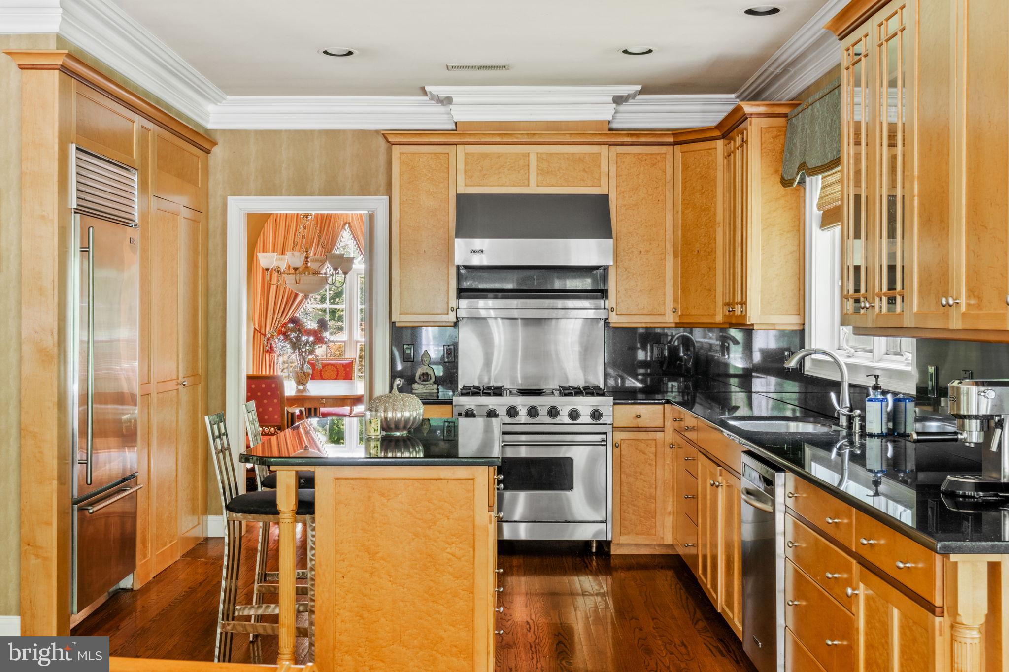 CAMP HILL - Residential