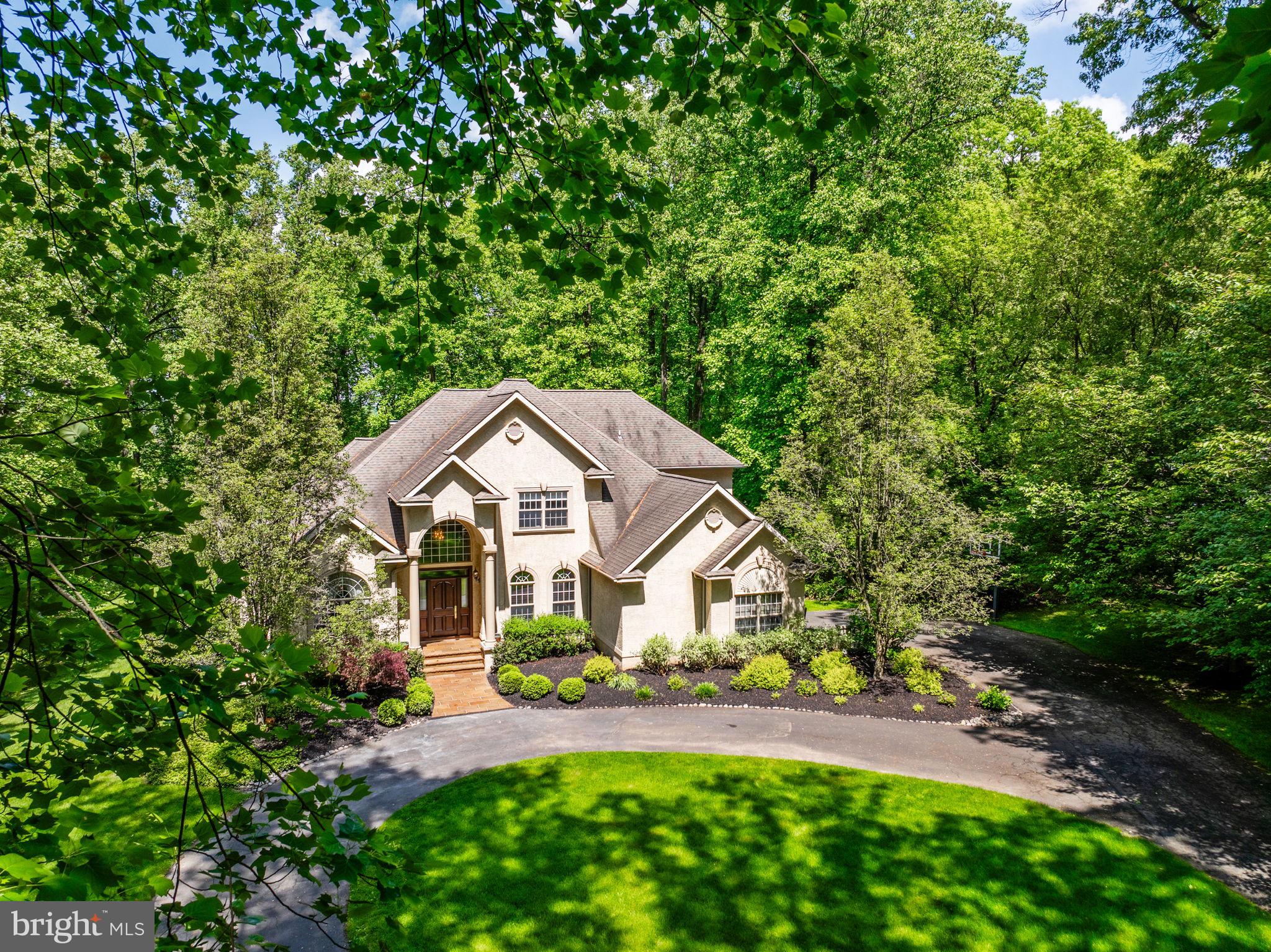CAMP HILL - Residential