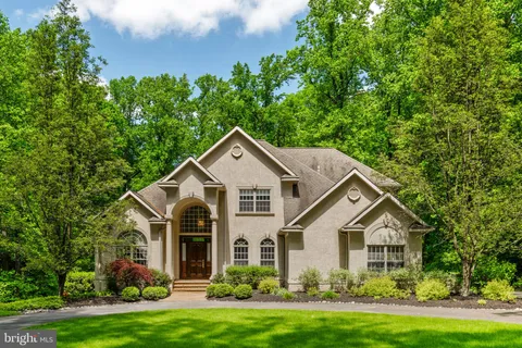 438 Dreshertown Road, Fort Washington, PA MLS: PAMC2134754