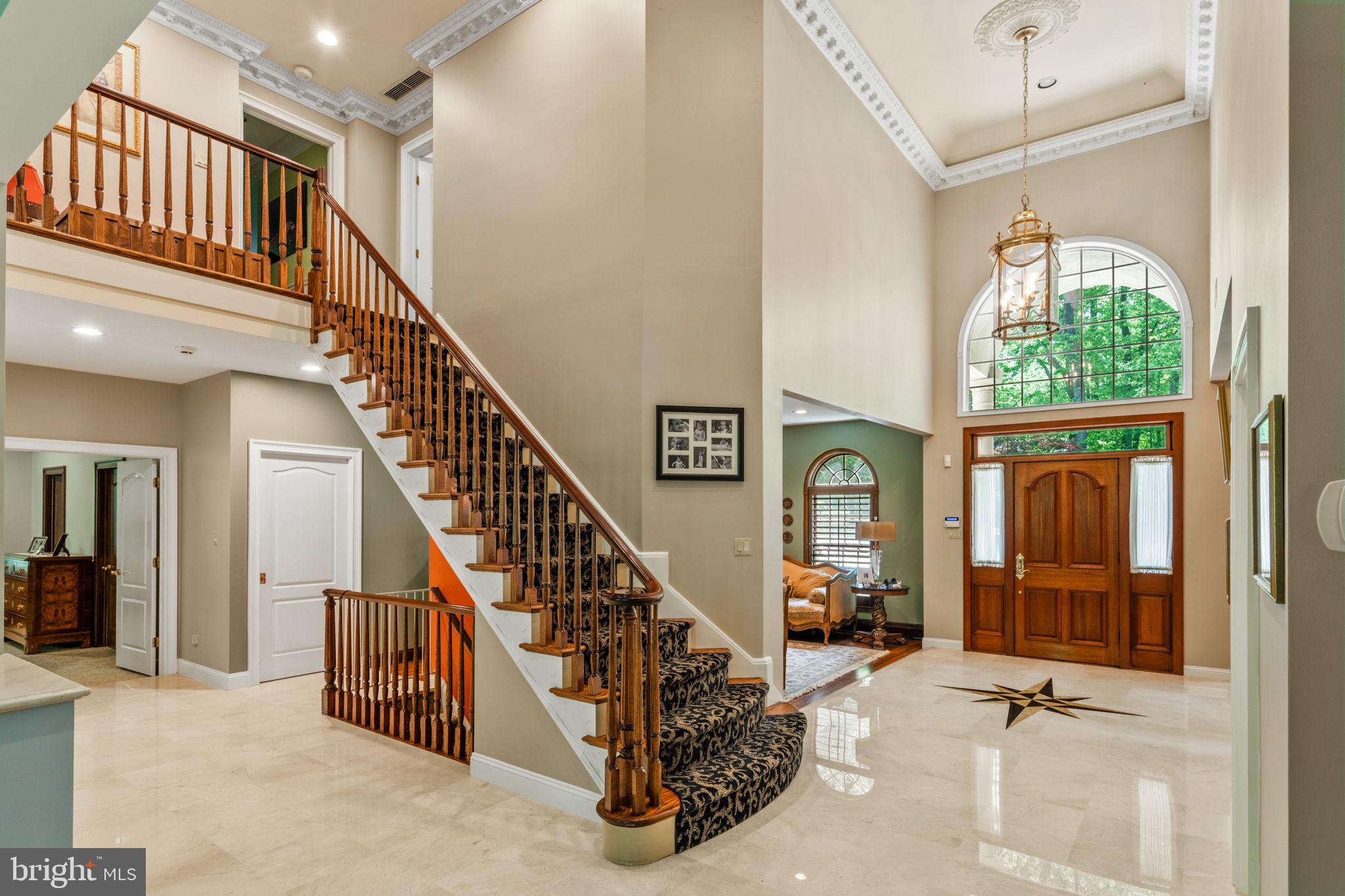 CAMP HILL - Residential
