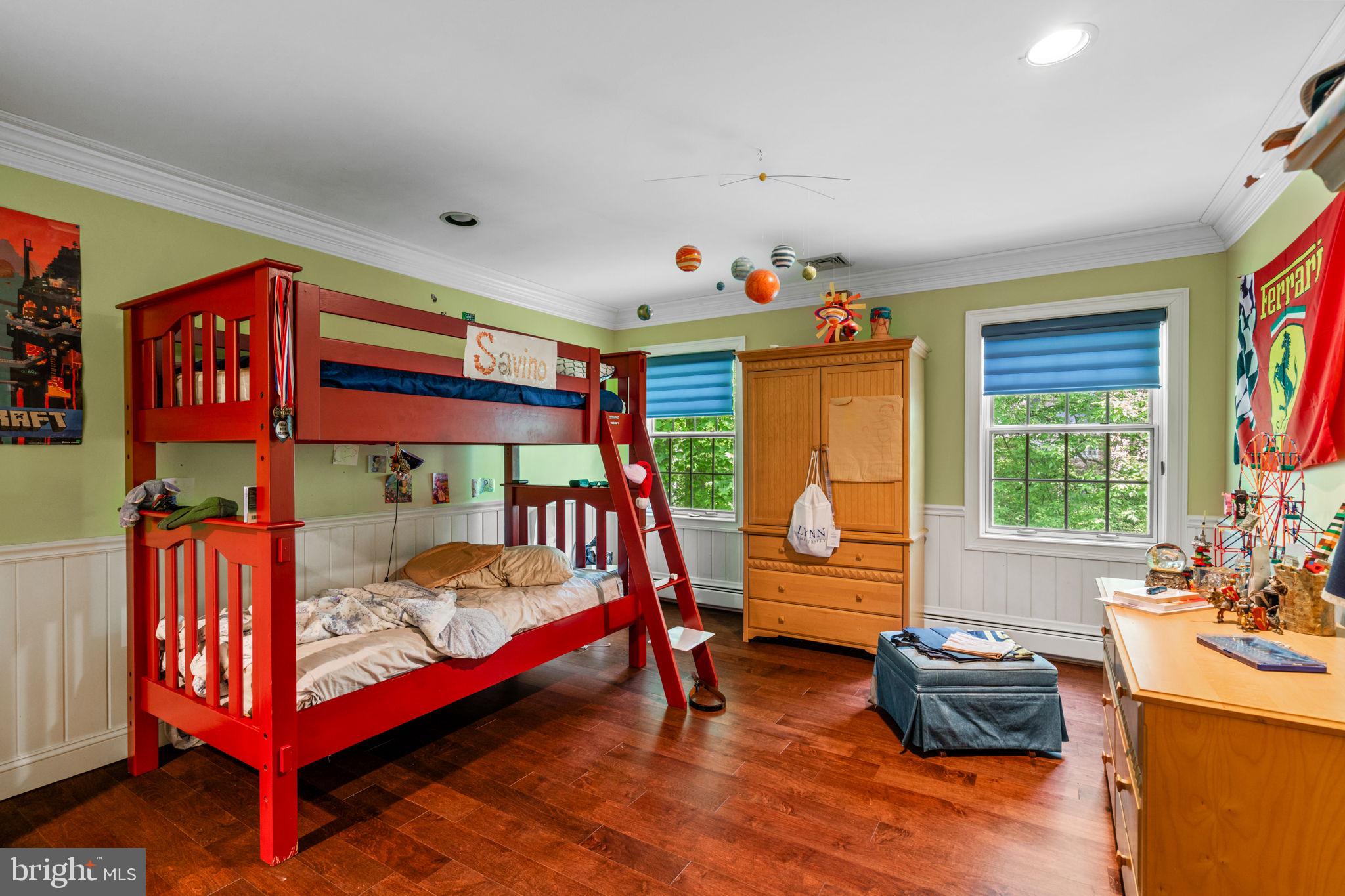 CAMP HILL - Residential