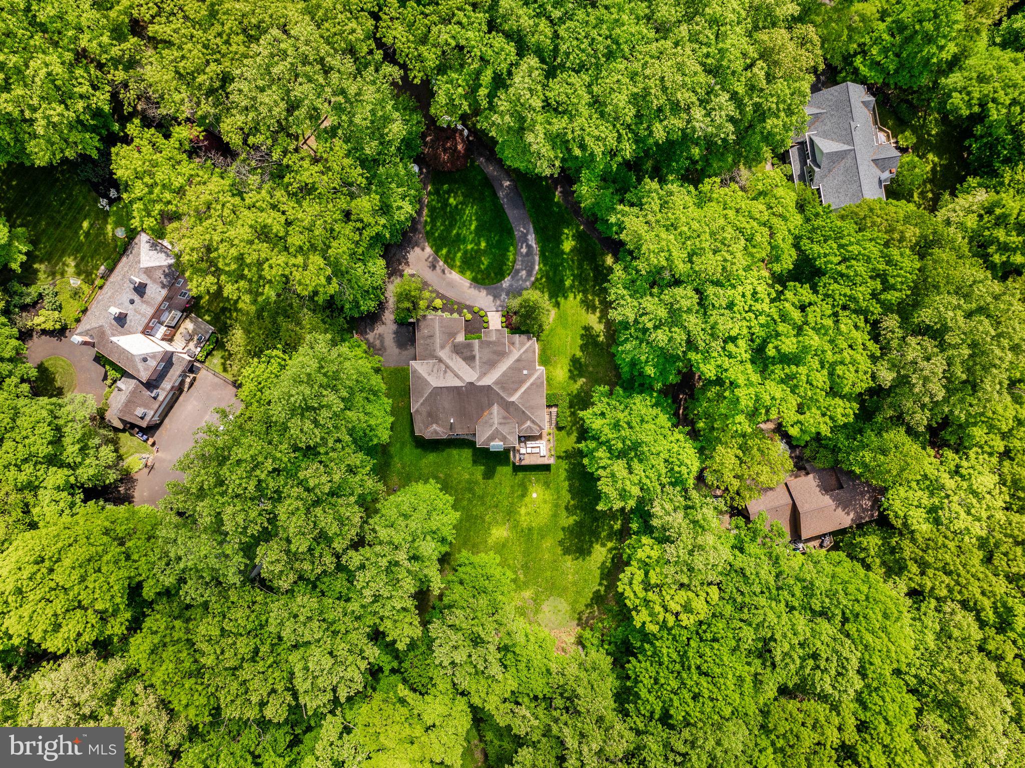 CAMP HILL - Residential