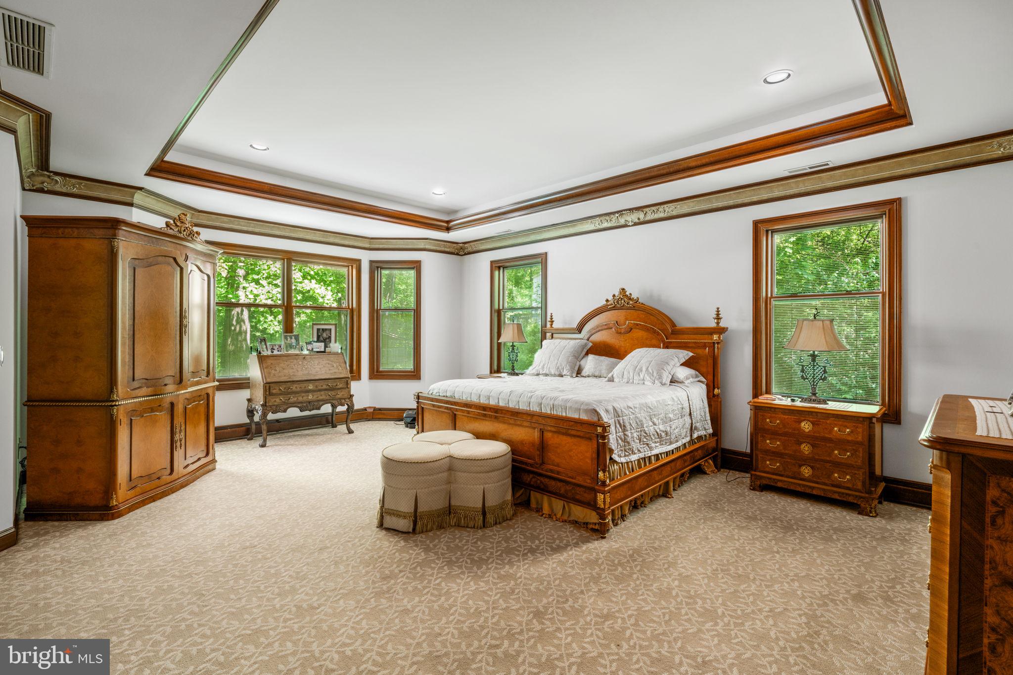 CAMP HILL - Residential
