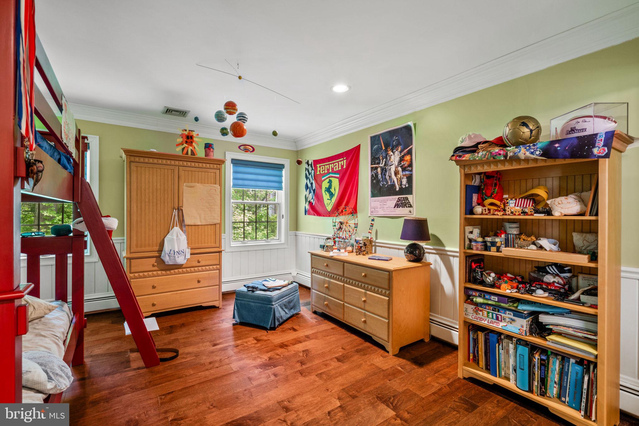 CAMP HILL - Residential