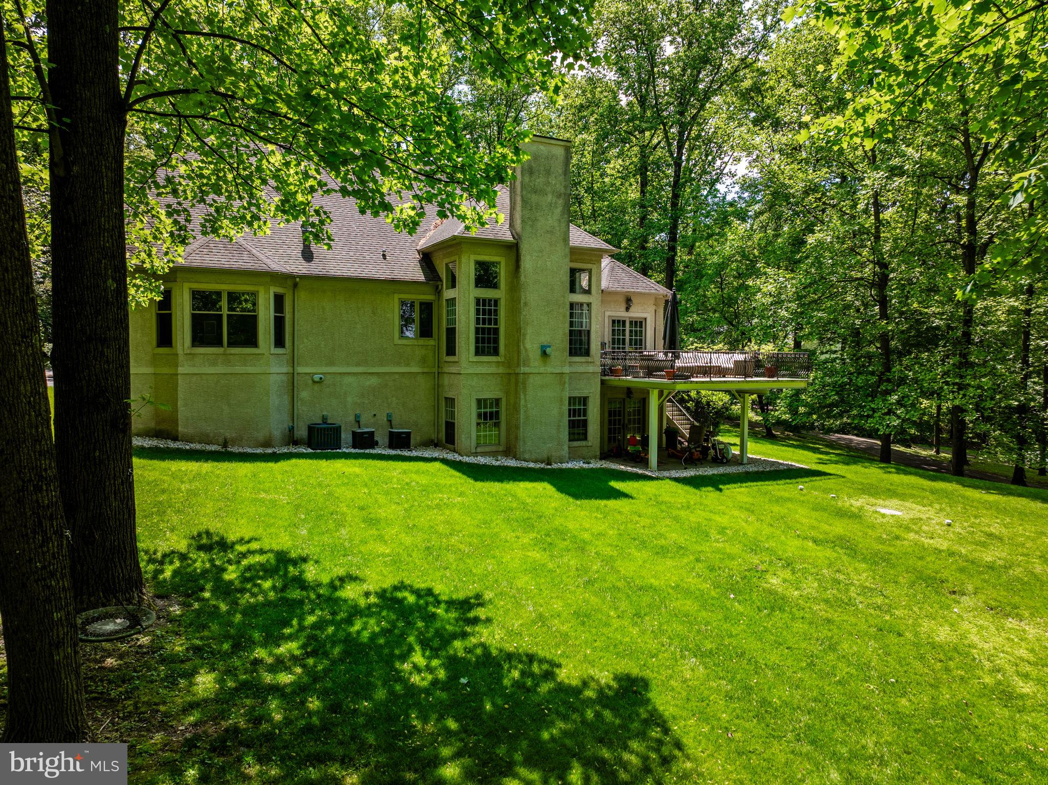 CAMP HILL - Residential