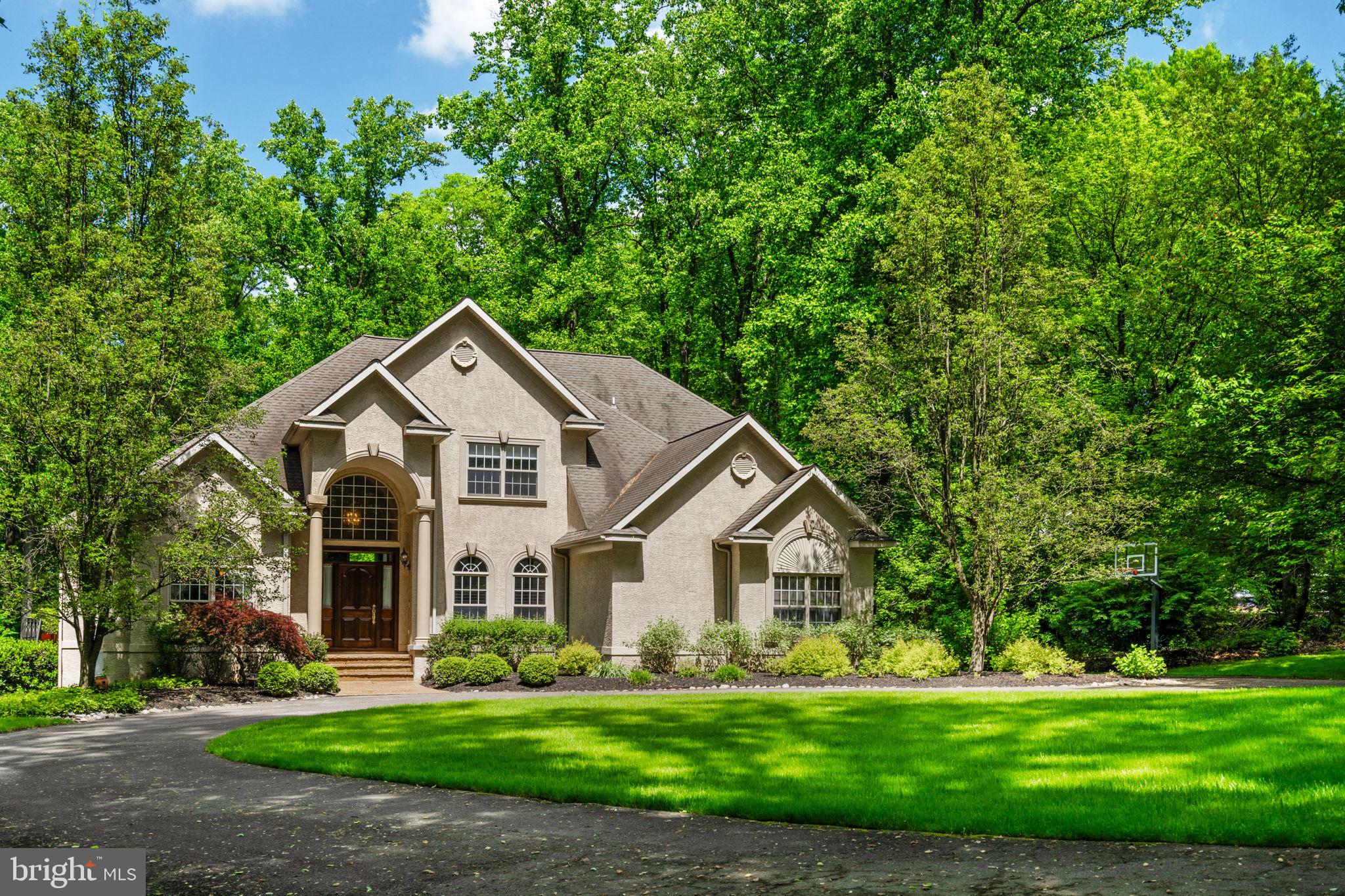 CAMP HILL - Residential