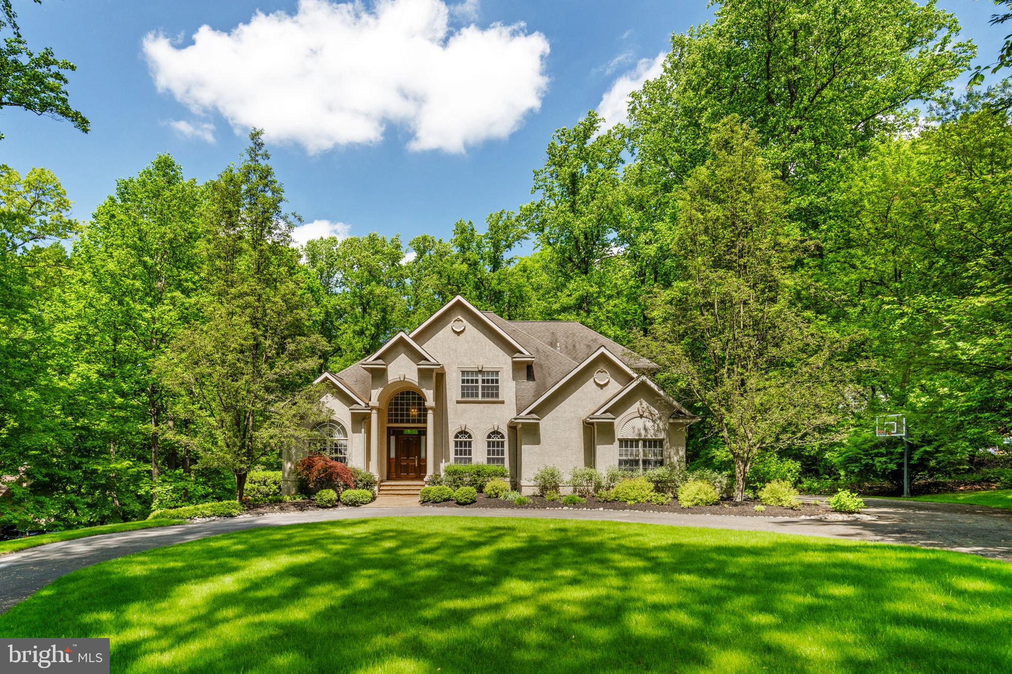 CAMP HILL - Residential