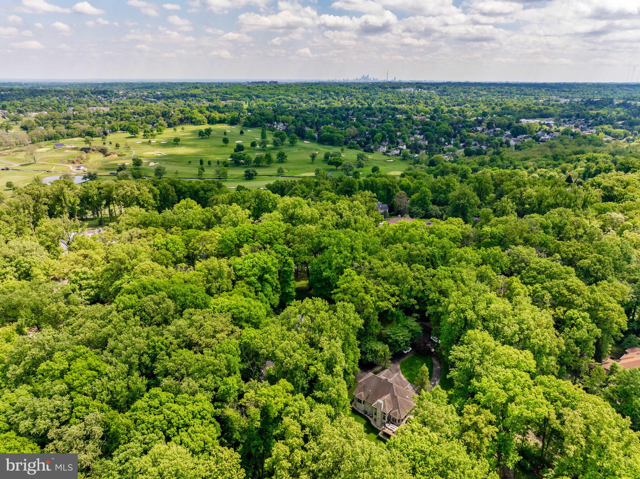 CAMP HILL - Residential
