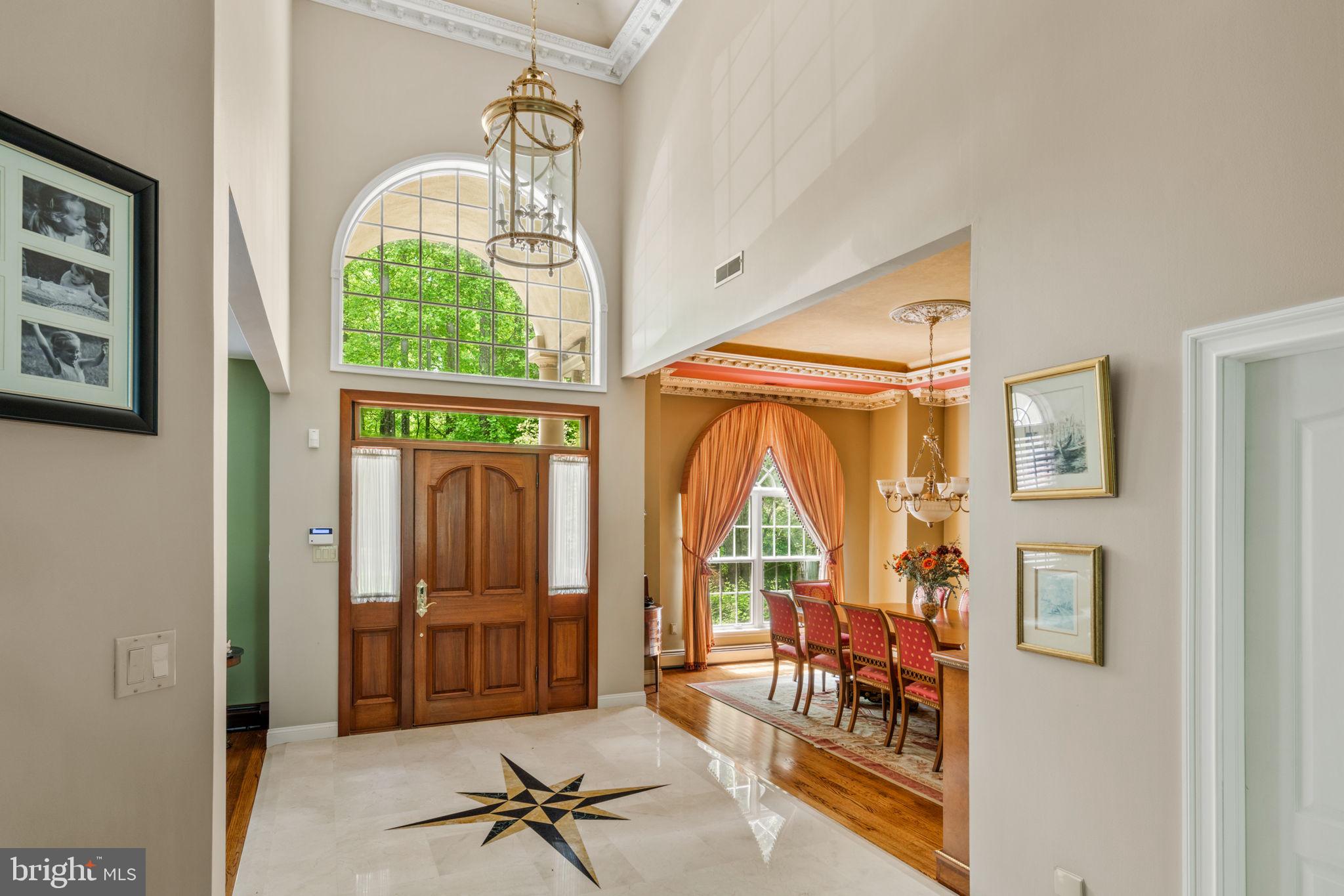 CAMP HILL - Residential
