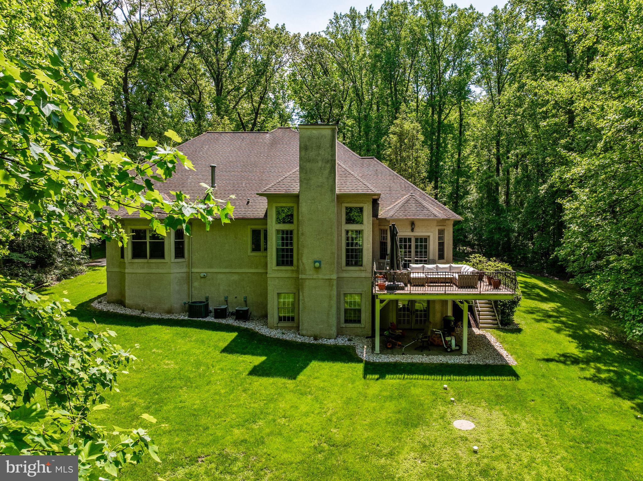 CAMP HILL - Residential