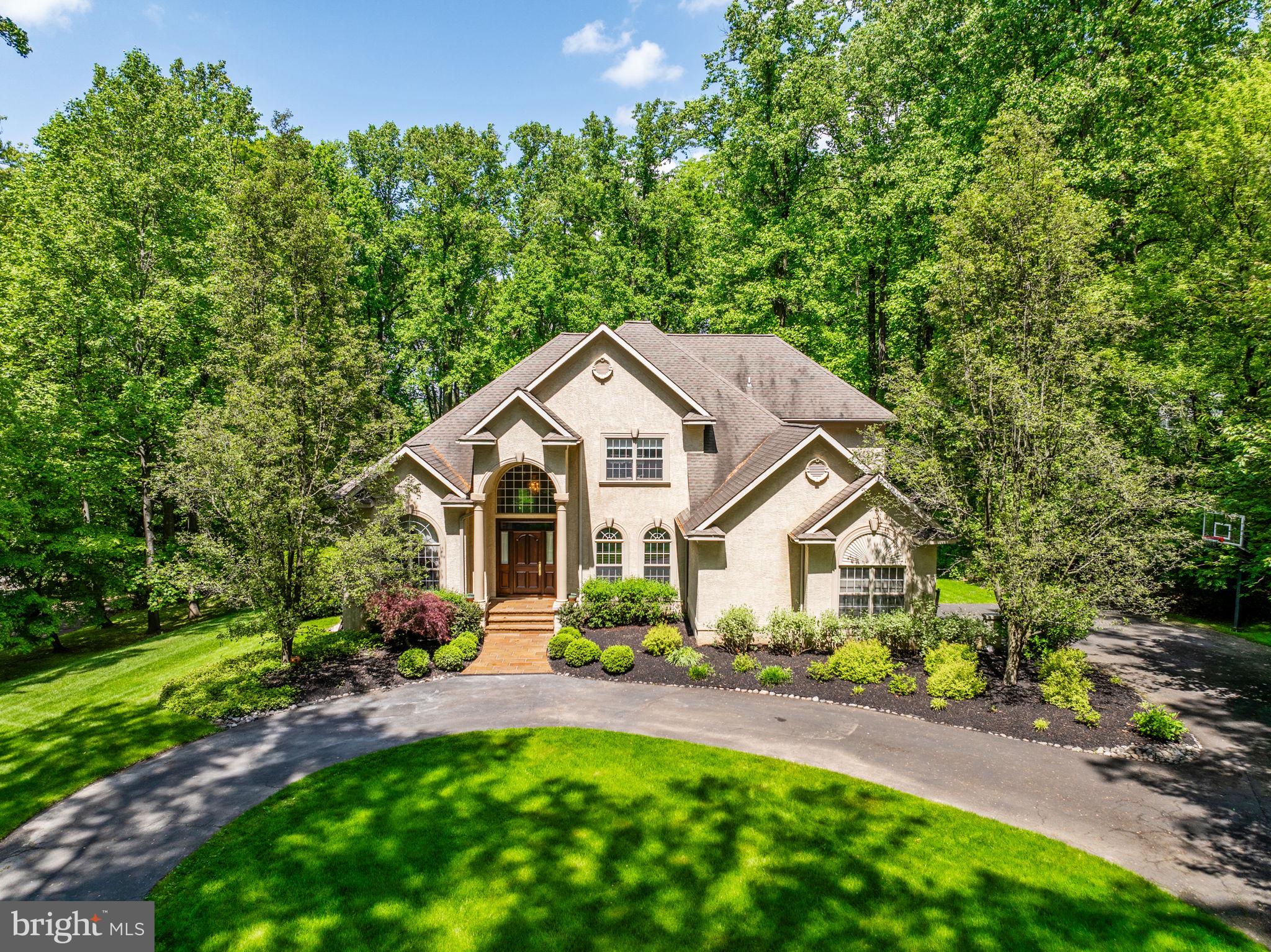 CAMP HILL - Residential