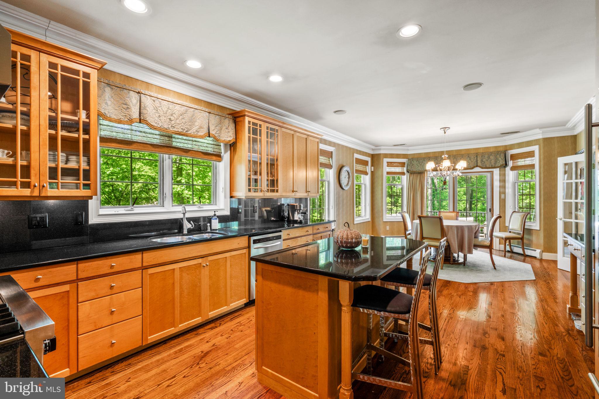 CAMP HILL - Residential