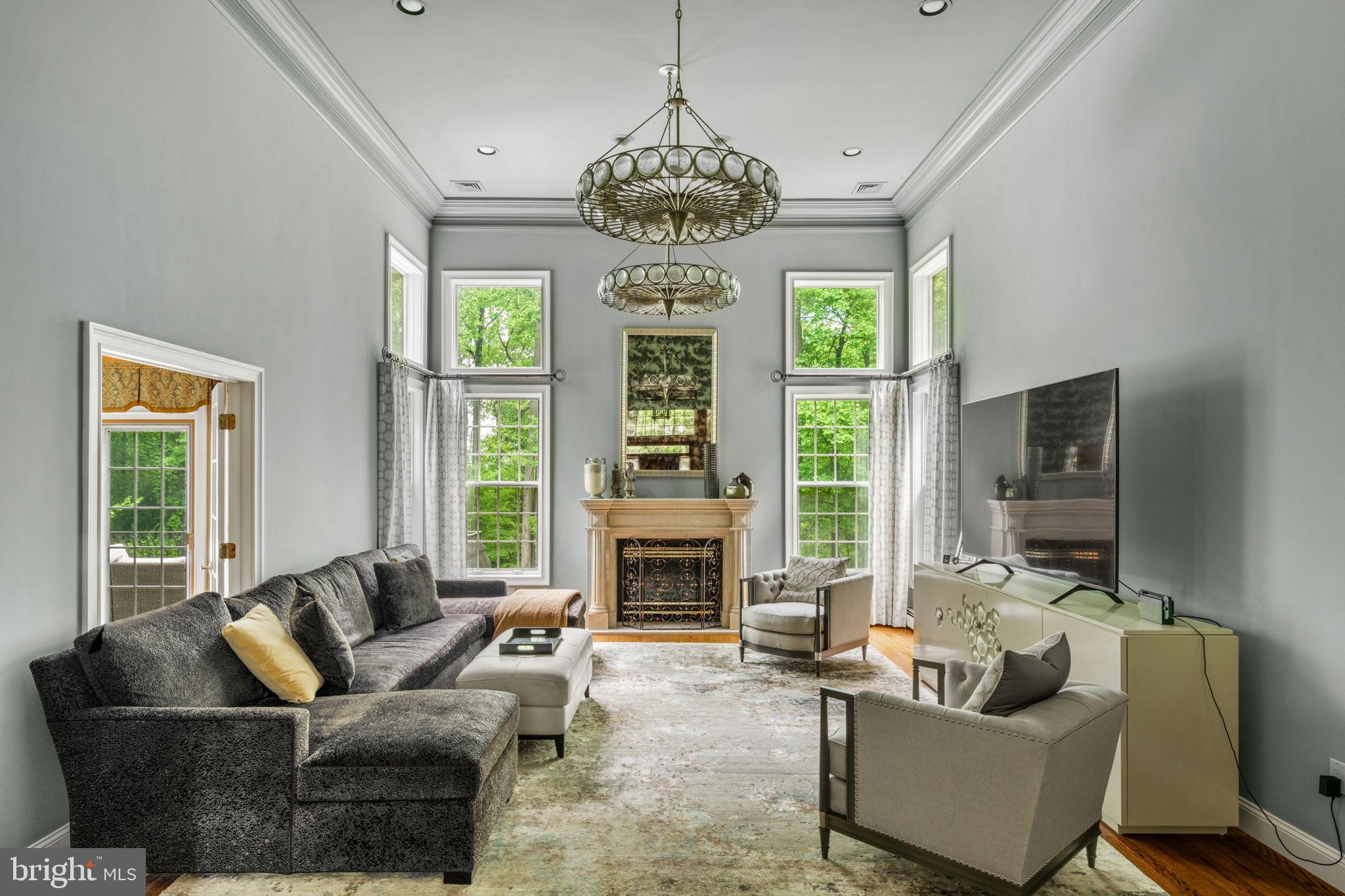 CAMP HILL - Residential