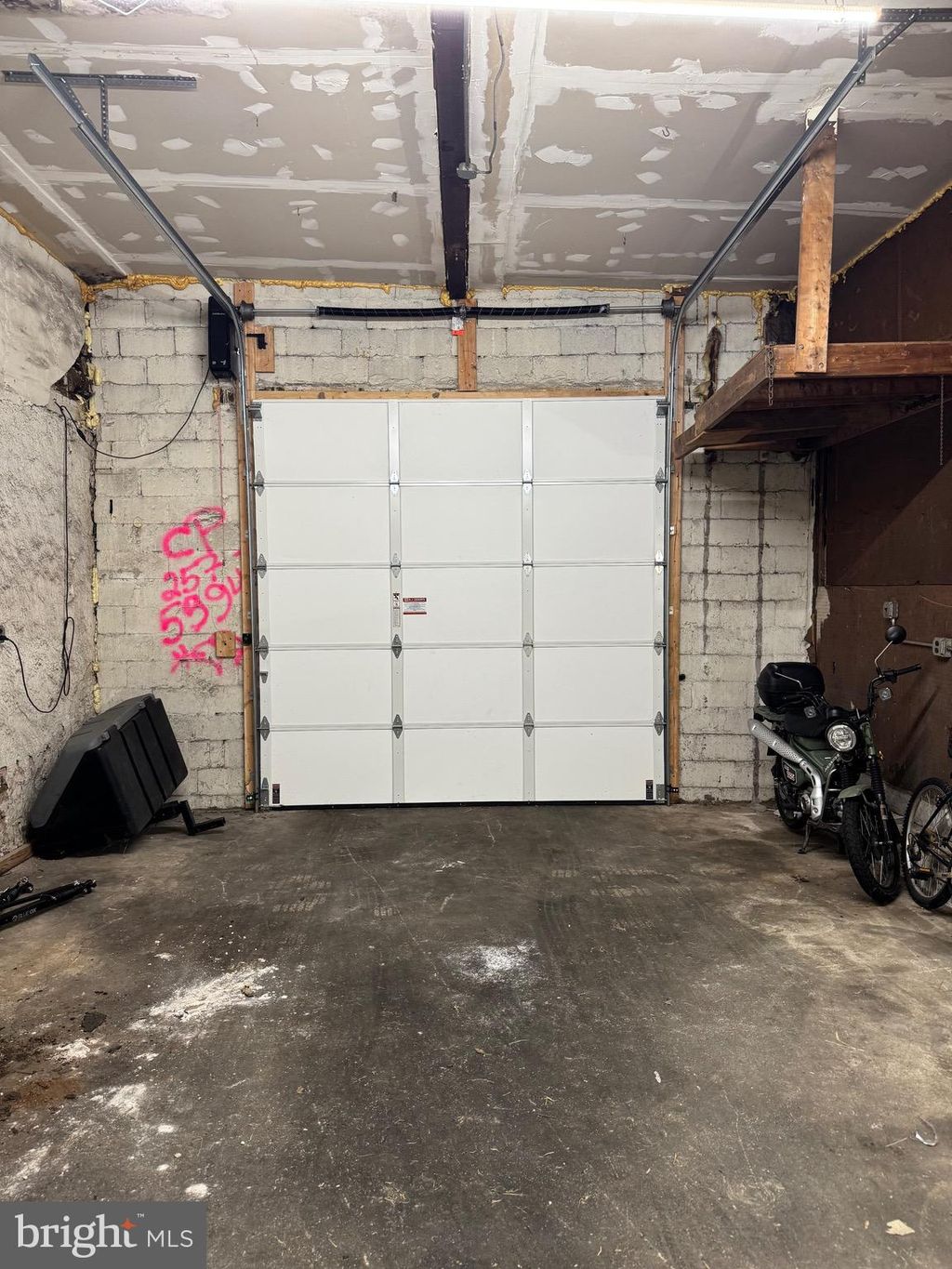 Photo of 2420 N 5th Street #GARAGE, PERKASIE, PA 18944 (MLS # PABU2109054)