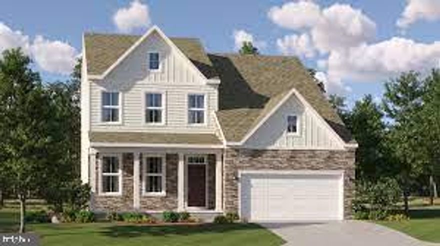 ***New Home Sensey Village Sold***