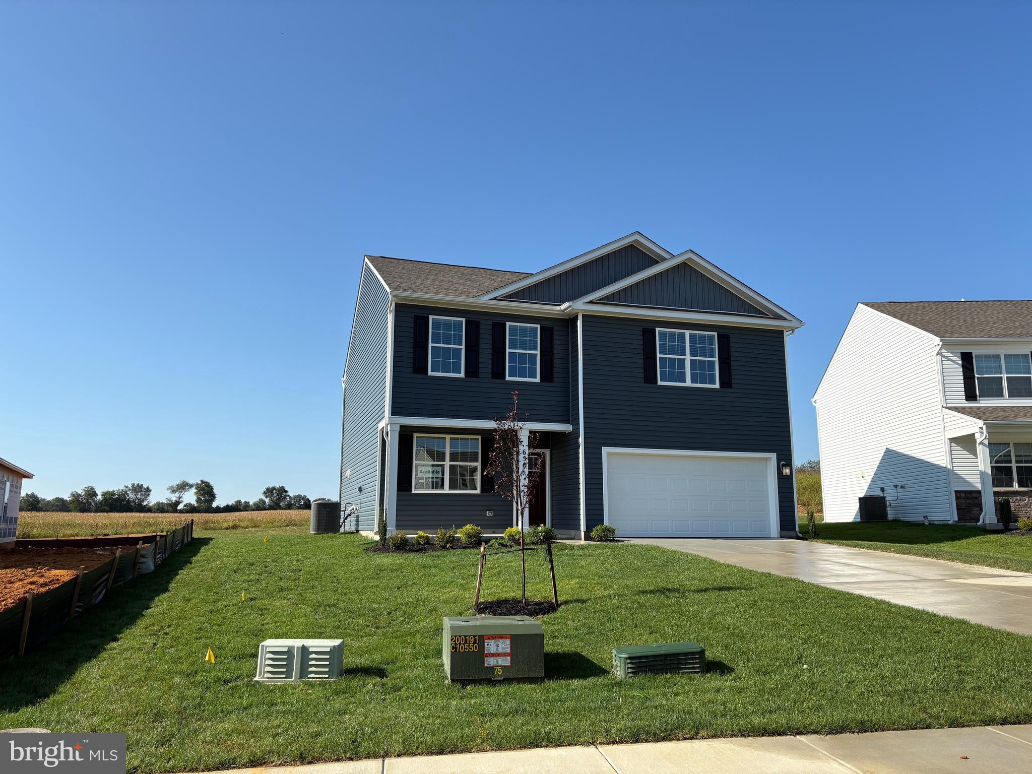 VIRGINIA COMMONS - Residential