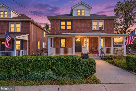 Photo of 16 New Road, ASTON, PA 19014 (MLS # PADE2125846)